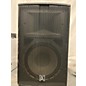 Used Used BETA THREE ES212A Powered Speaker thumbnail