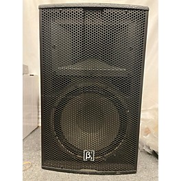 Used In Store Used Used BETA THREE ES212A Powered Speaker