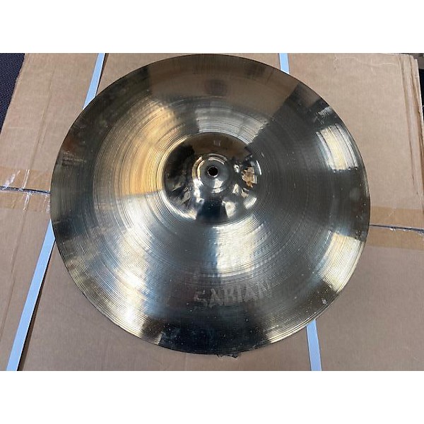 Used SABIAN 18in Paragon Crash Brilliant Cymbal