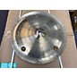Used SABIAN 20in Drum Diamond Back China Brilliant Cymbal thumbnail