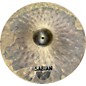 Used SABIAN 22in JOJO MAYER CUSTOM 22 FIERCE Cymbal thumbnail