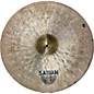 Used SABIAN 20in Vault Artisan Light Ride Cymbal