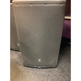 Used JBL EON615 Powered Speaker