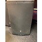 Used JBL EON615 Powered Speaker thumbnail