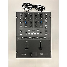 Used RANE Sixty-One DJ Mixer