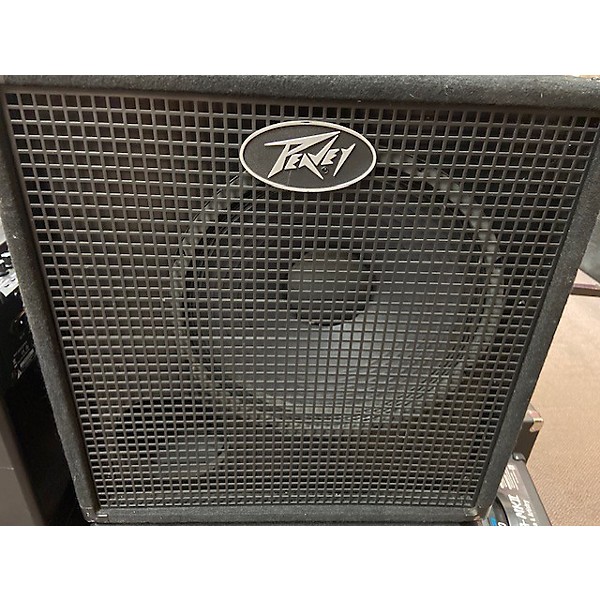 Used Peavey Headliner 115 Bass Cabinet