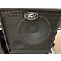 Used Peavey Headliner 115 Bass Cabinet thumbnail