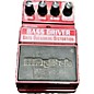 Used DigiTech BASS DRIVER Effect Pedal thumbnail