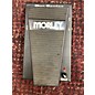 Used Morley Volume Pedal Pedal thumbnail