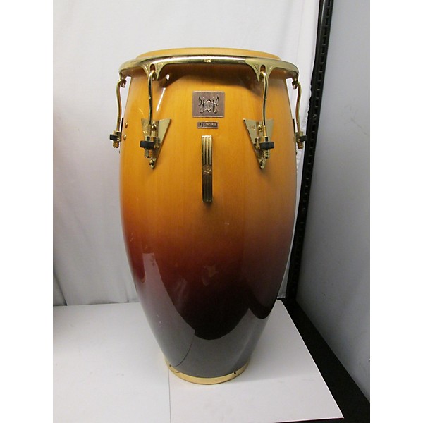 Used LP 40th Anniversary Tumba Conga