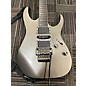 Used Ibanez RG5EX1 Solid Body Electric Guitar thumbnail