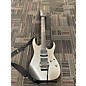 Used Ibanez RG5EX1 Solid Body Electric Guitar