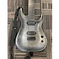 Used Used Schecter Guitar Research Km7 Trans Gray Solid Body Electric Guitar thumbnail