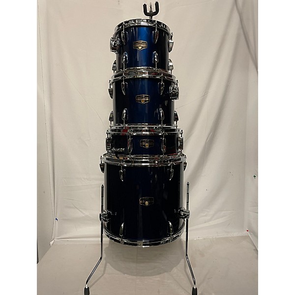 Used TAMA Imperialstar Drum Kit