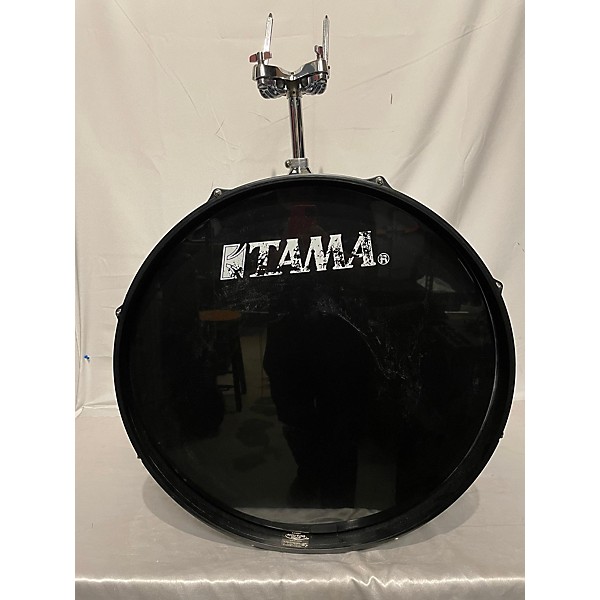 Used TAMA Imperialstar Drum Kit