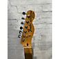 Used Fender Used 2000 Fender Classic Series '72 Telecaster Custom Black