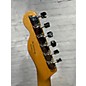 Used Fender Used 2000 Fender Classic Series '72 Telecaster Custom Black