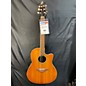Used Ovation CC24 Celebrity Acoustic Electric Guitar thumbnail