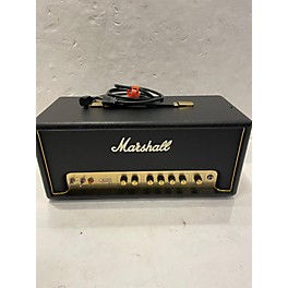 Used Marshall Origin 20H Tube Guitar Amp Head