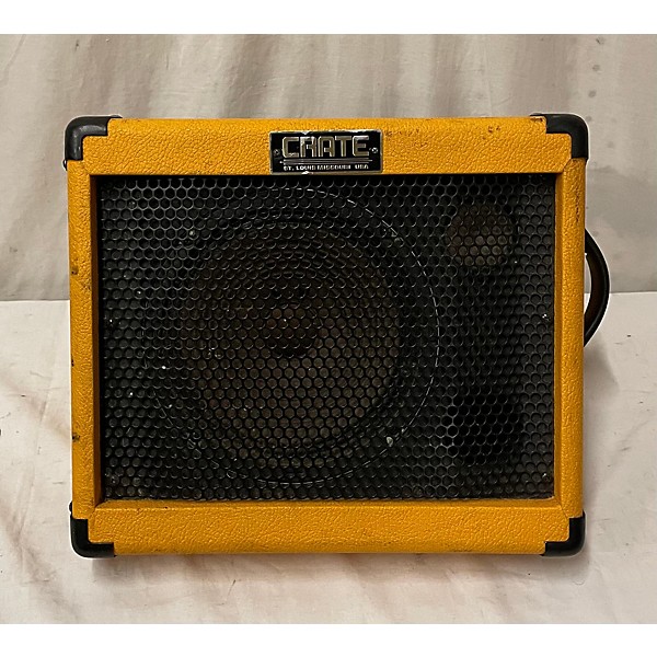 Used Crate Taxi Series TX30 30w 1x8