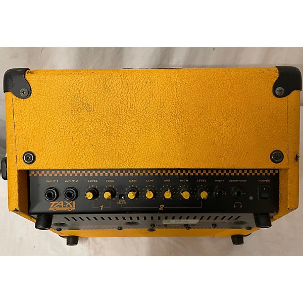 Used Crate Taxi Series TX30 30w 1x8