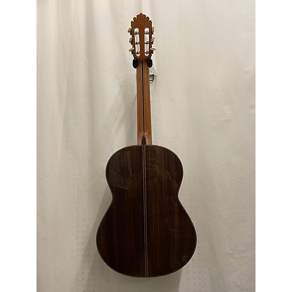 Used Manuel Rodriguez FC Classical Acoustic Guitar