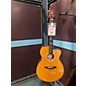 Used PRS 2017 A40e Acoustic Guitar thumbnail
