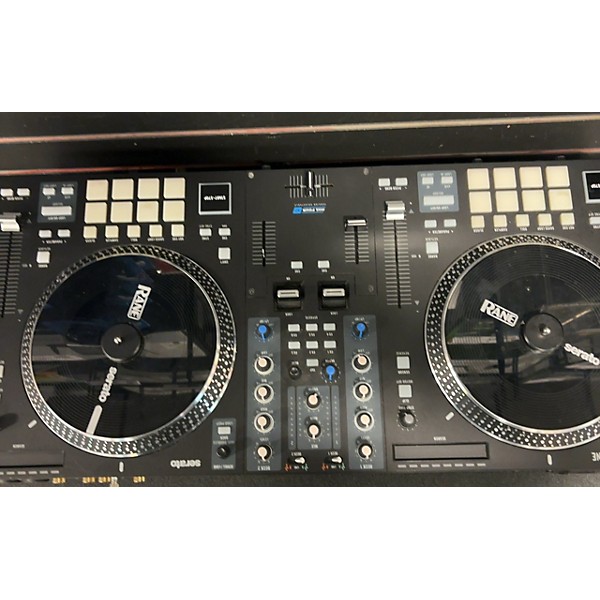 Used RANE 2020s One DJ Controller