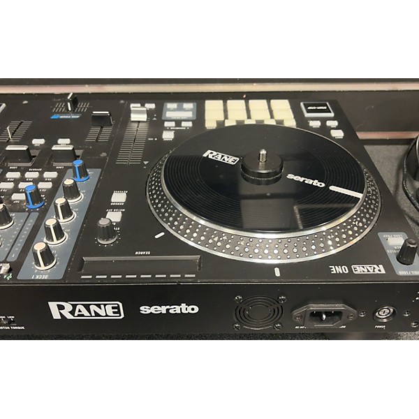 Used RANE 2020s One DJ Controller