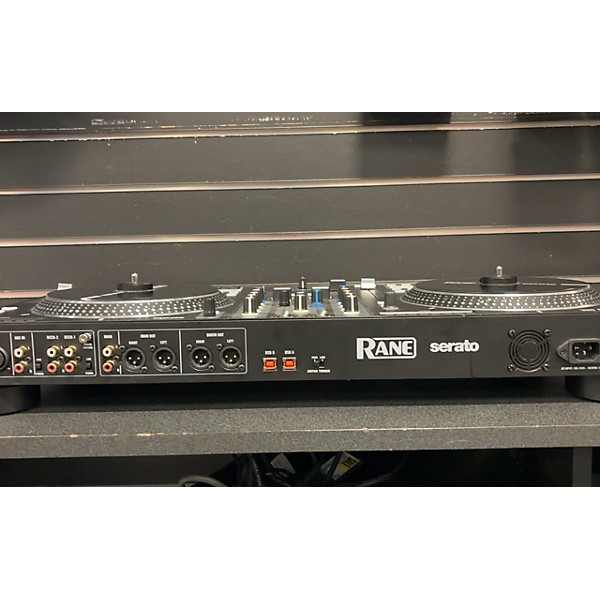 Used RANE 2020s One DJ Controller