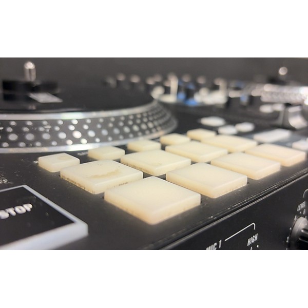 Used RANE 2020s One DJ Controller