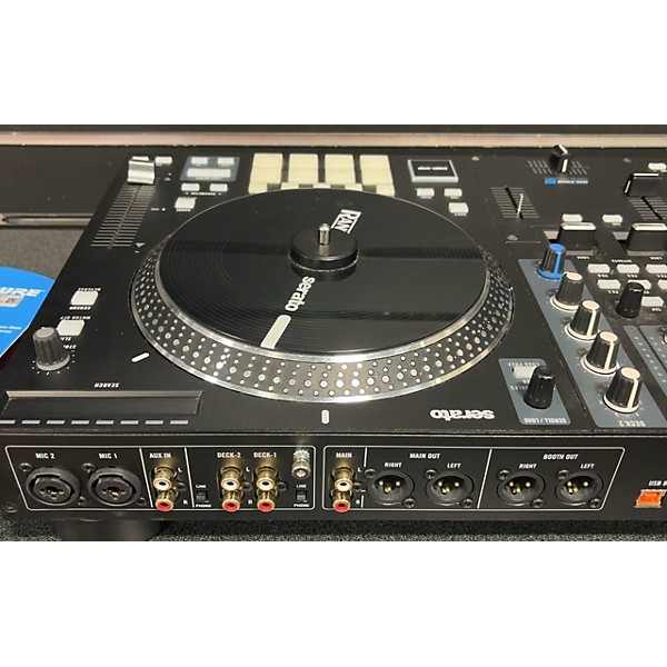 Used RANE 2020s One DJ Controller