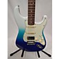 Used Fender Player Plus Stratocaster HSS Solid Body Electric Guitar