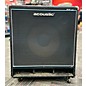 Used Acoustic B115MKII 1x15 Bass Cabinet thumbnail