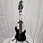 Used Sterling by Music Man Used Sterling By Music Man JP70 John Petrucci Signature Black Solid Body Electric Guitar thumbnail