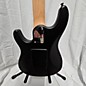 Used Sterling by Music Man Used Sterling By Music Man JP70 John Petrucci Signature Black Solid Body Electric Guitar