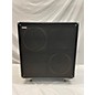 Used Avatar G412 4x12 Guitar Cabinet thumbnail