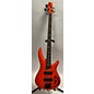 Used Ibanez SR4600 Electric Bass Guitar thumbnail