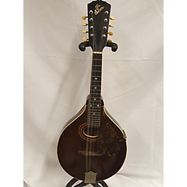 Vintage Gibson 1919 A-2 Mandolin