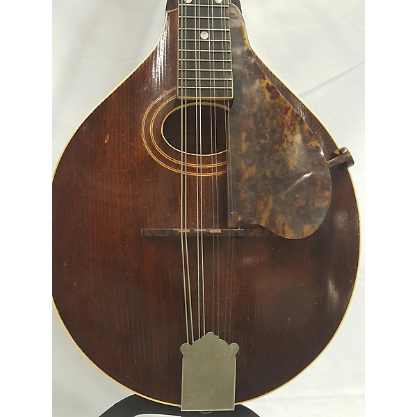 Vintage Gibson 1919 A-2 Mandolin