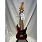Used Ibanez SLM10-TRM Solid Body Electric Guitar thumbnail