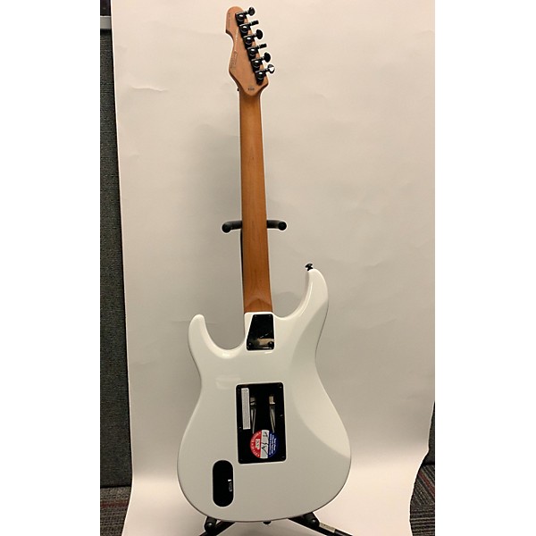 Used ESP LTD SN-1000FR Solid Body Electric Guitar