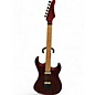 Used Kramer Pacer Classic Metallic Red Solid Body Electric Guitar thumbnail