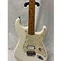 Used Fender Standard Stratocaster Solid Body Electric Guitar thumbnail