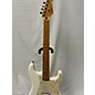 Used Fender Standard Stratocaster Solid Body Electric Guitar