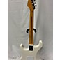 Used Fender Standard Stratocaster Solid Body Electric Guitar