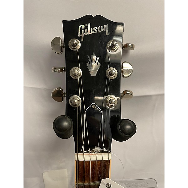 Used Gibson ES335 Hollow Body Electric Guitar Vintage Sunburst | Guitar ...