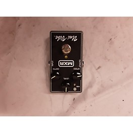 Used MXR Used MXR M68 Uni-Vibe Chorus/Vibrato Effect Pedal