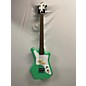 Used Airline JETSON JR Electric Bass Guitar thumbnail