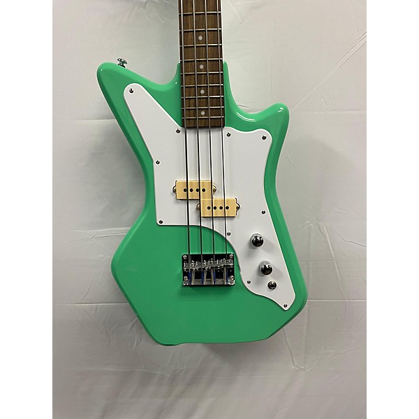 Used Airline JETSON JR Electric Bass Guitar